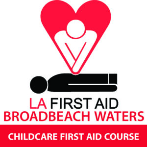Childcare First Aid Course Broadbeach Waters